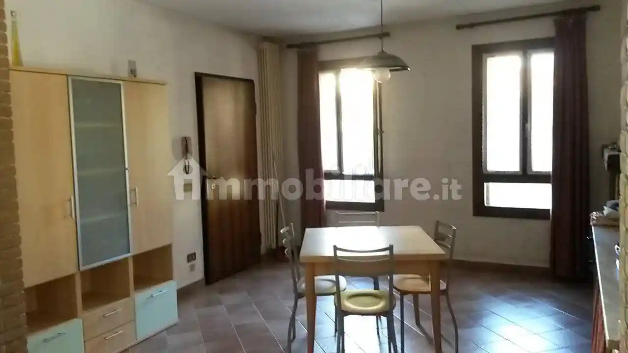 Monolocale buono stato, piano terra, San Francesco, Vicenza - foto 2