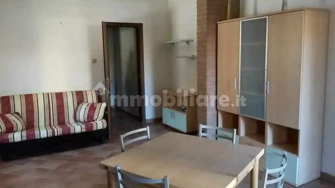 Monolocale buono stato, piano terra, San Francesco, Vicenza - foto 3