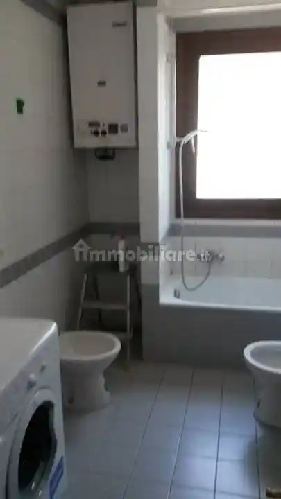 Monolocale buono stato, piano terra, San Francesco, Vicenza - foto 4