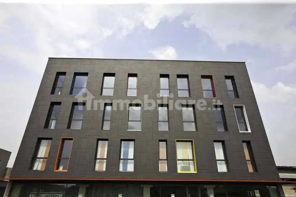 Palazzo - Edificio in Vendita - foto 2