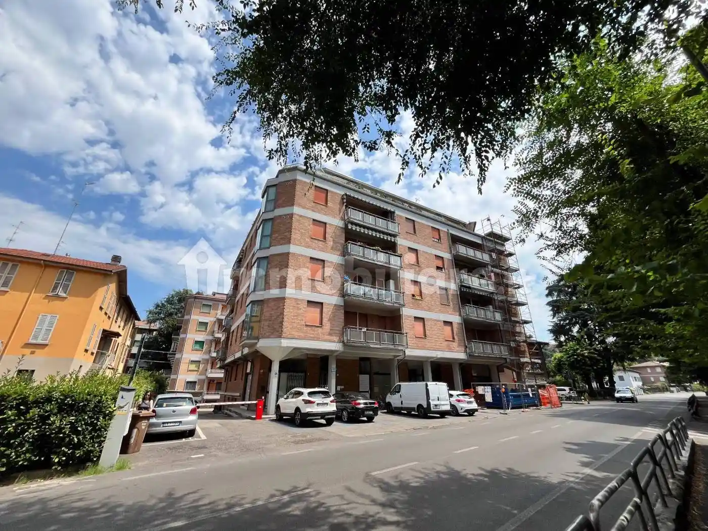 Appartamento in vendita a Reggio Emilia