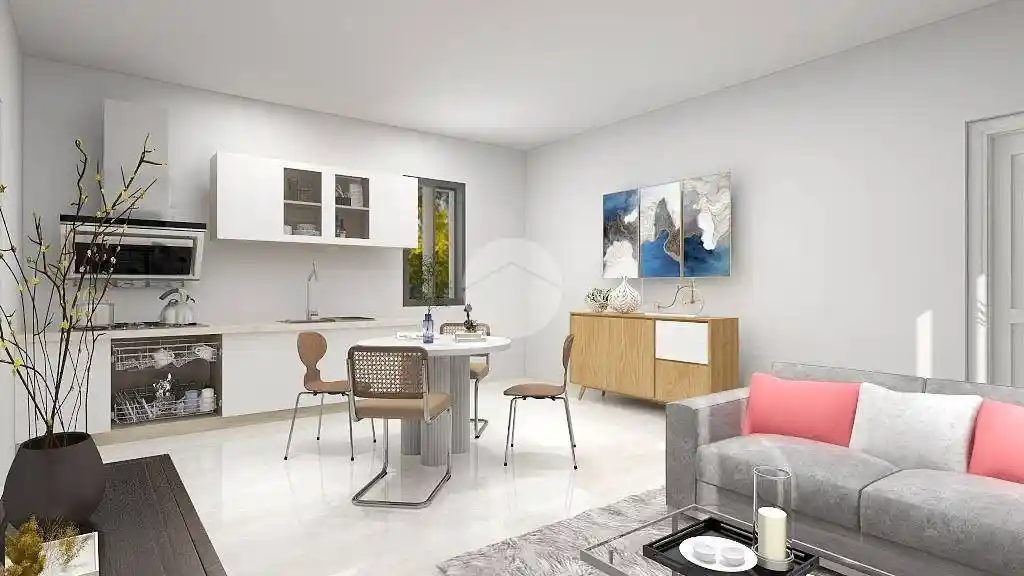 Appartamento in vendita a Castelcovati