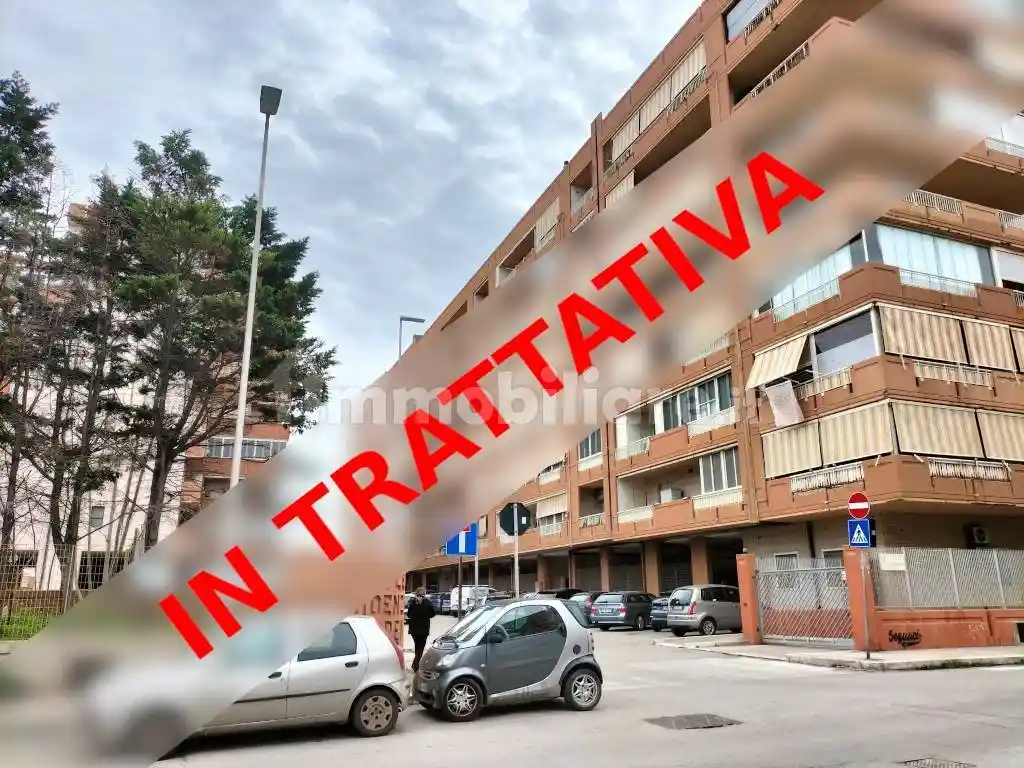 Appartamento in vendita a Bari