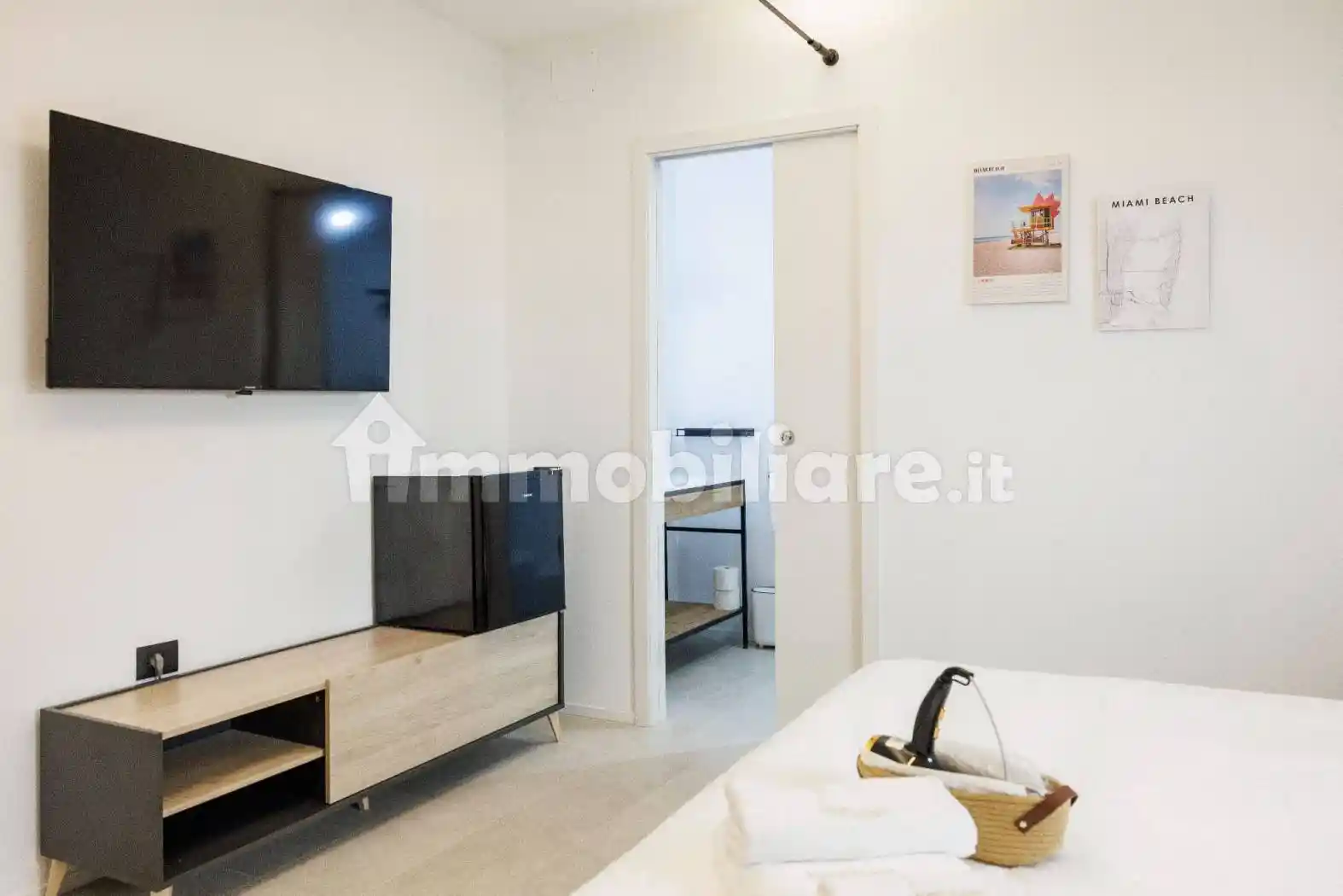 Open space via Monte Bianco 9, Corso Mazzini, Via Ciccarone, Casarza, Vasto - foto 2