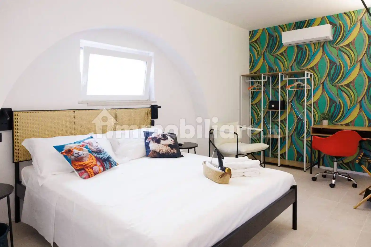 Open space via Monte Bianco 9, Corso Mazzini, Via Ciccarone, Casarza, Vasto - foto 4