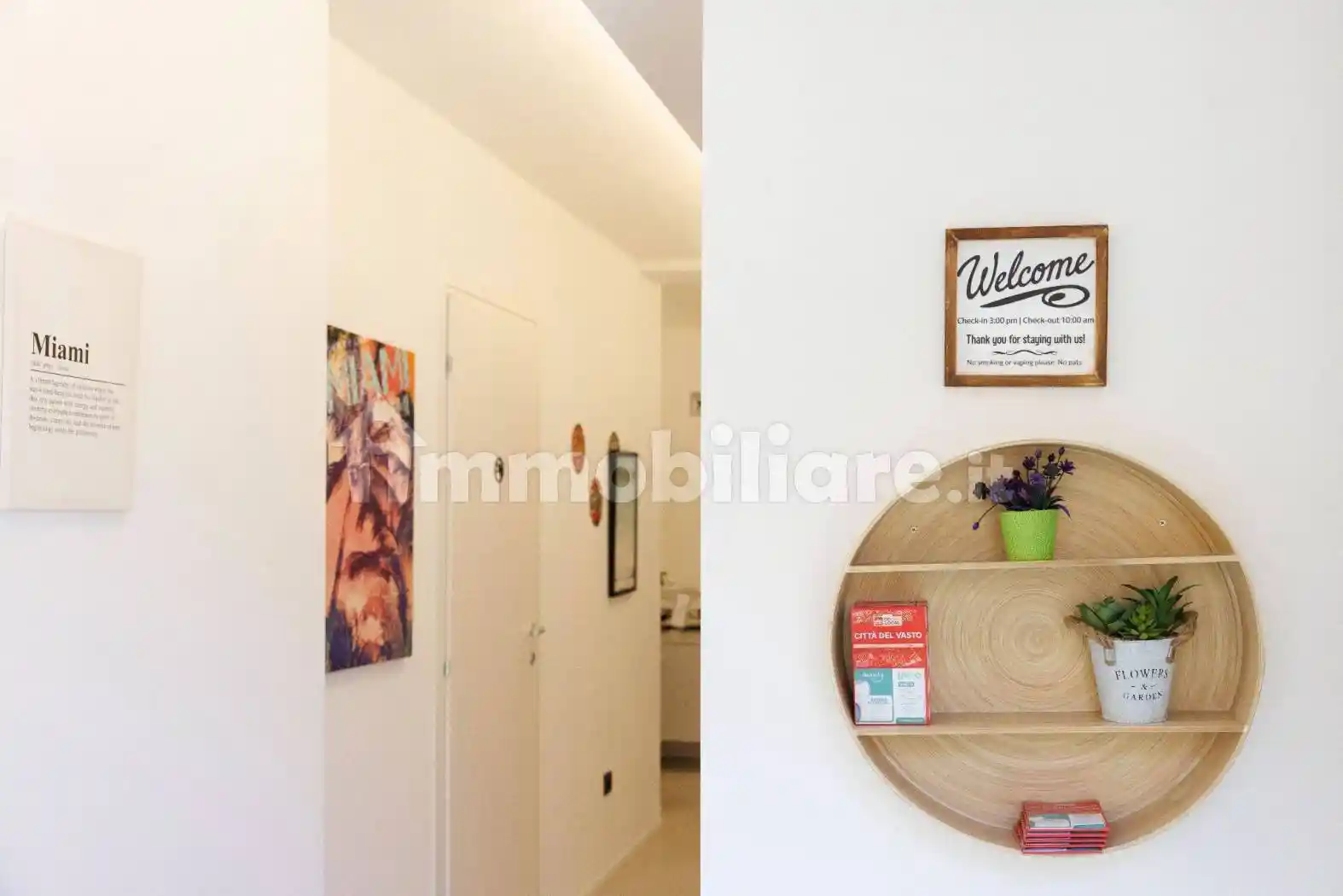 Open space via Monte Bianco 9, Corso Mazzini, Via Ciccarone, Casarza, Vasto - foto 5