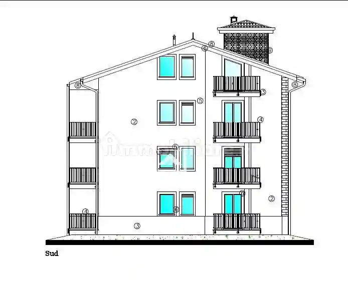 Appartamento - foto 5