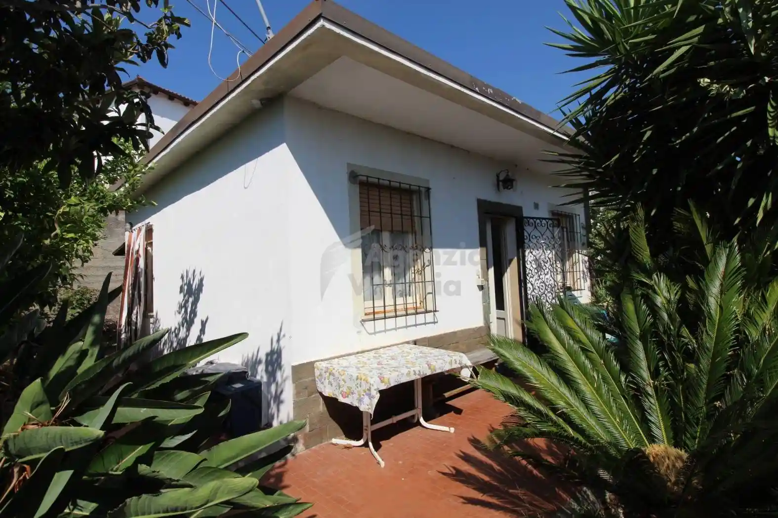 Villa in vendita a Ceriale