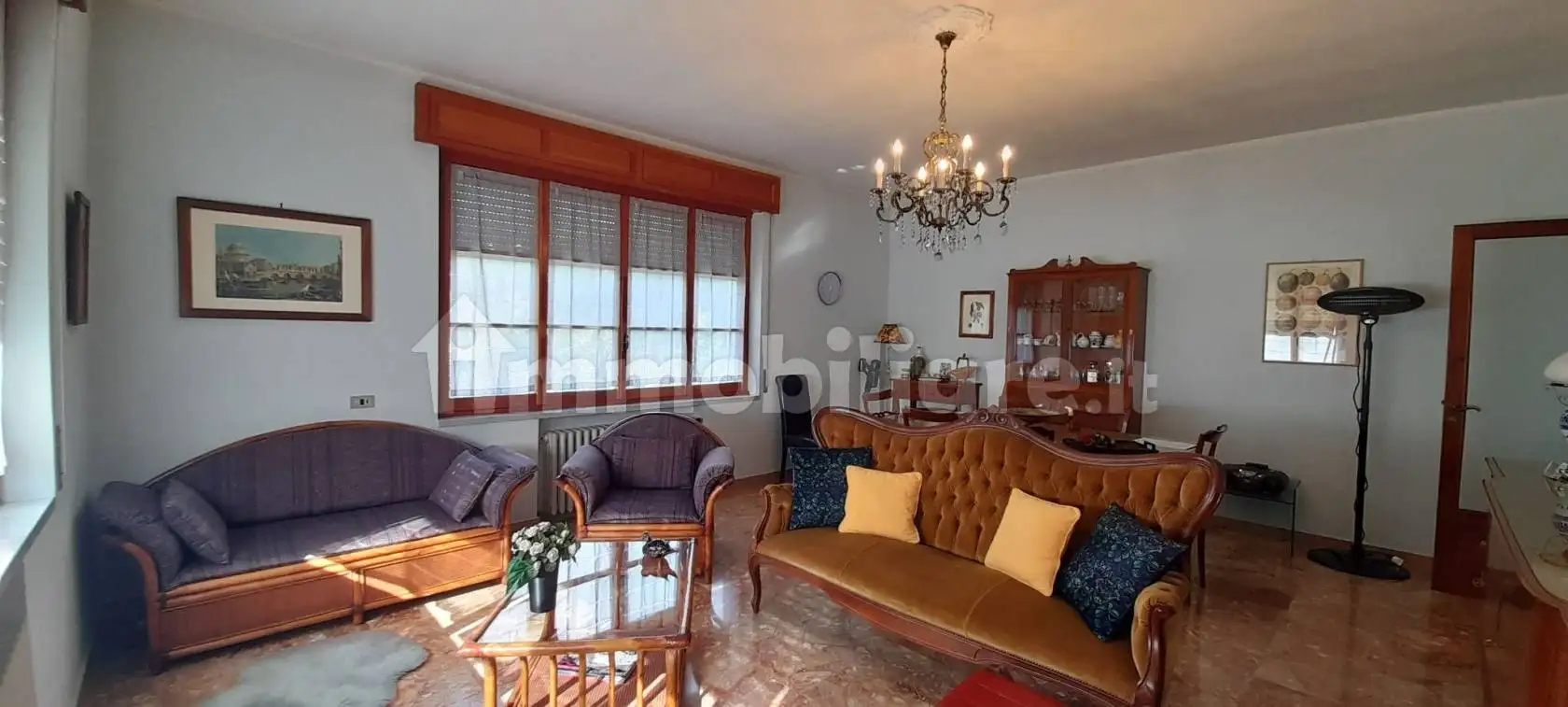 Appartamento in vendita a Bedonia