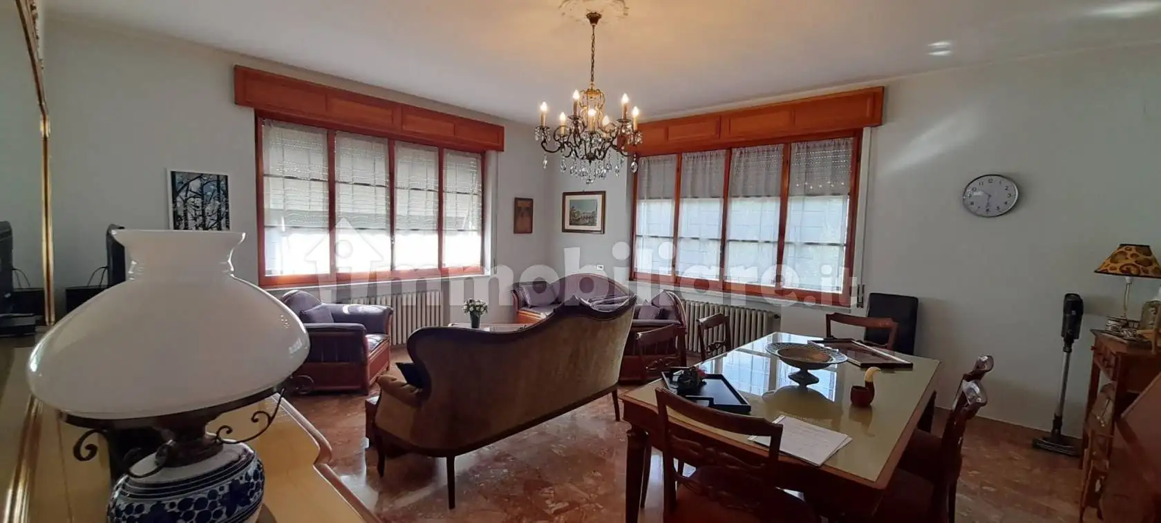 Quadrilocale buono stato, secondo piano, Masanti Di Sotto, Bedonia - foto 2