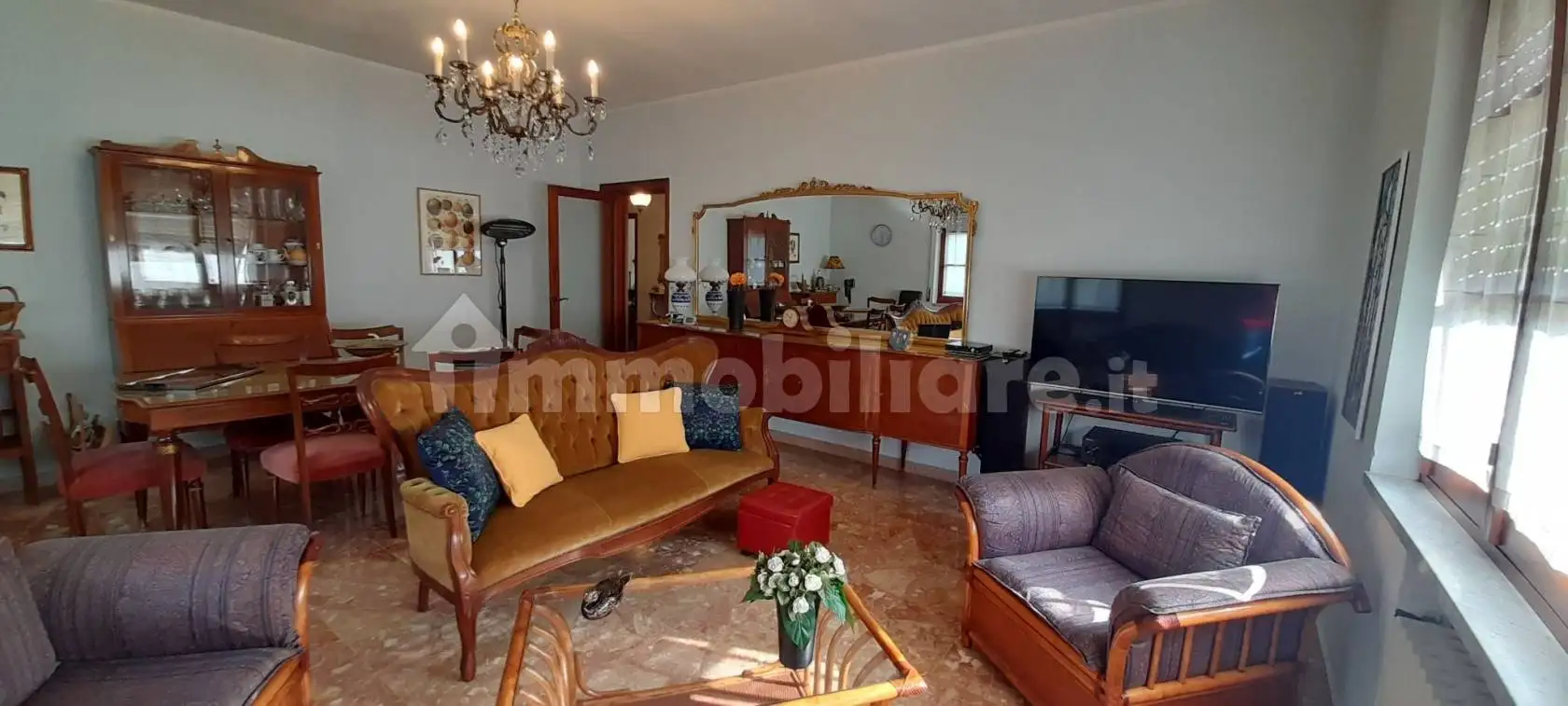 Quadrilocale buono stato, secondo piano, Masanti Di Sotto, Bedonia - foto 3