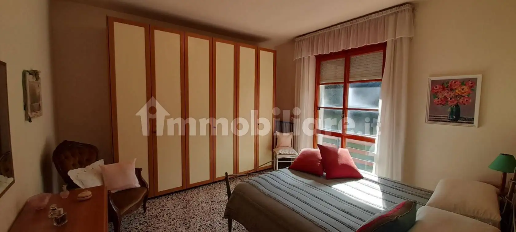 Quadrilocale buono stato, secondo piano, Masanti Di Sotto, Bedonia - foto 5