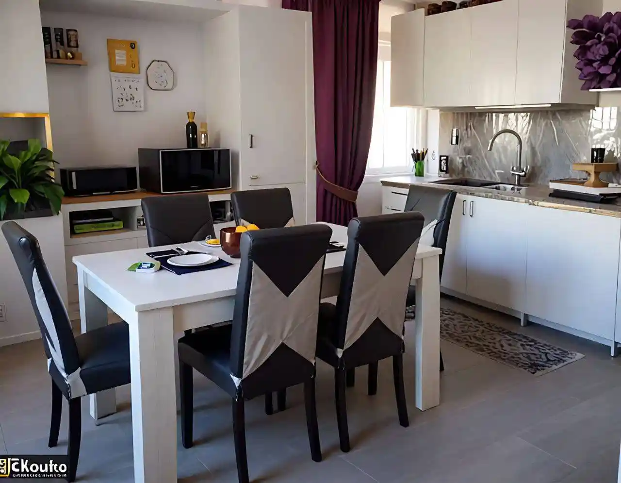 Terratetto unifamiliare via Domenico Loschi, Selvana, Treviso - foto 3