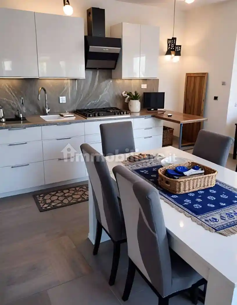 Terratetto unifamiliare via Domenico Loschi, Selvana, Treviso - foto 4