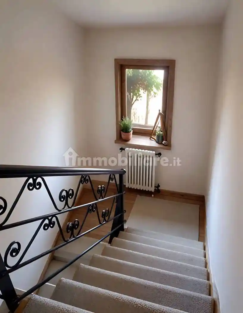 Terratetto unifamiliare via Domenico Loschi, Selvana, Treviso - foto 5