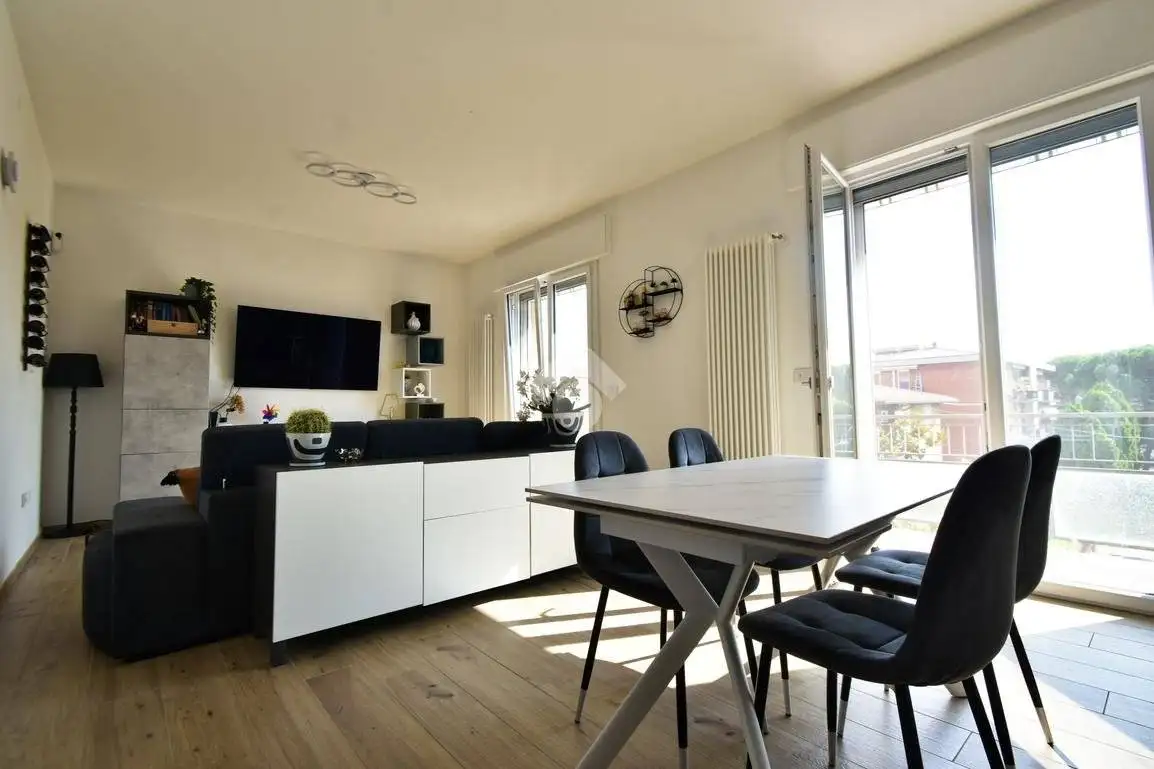 Appartamento in vendita a Forlì