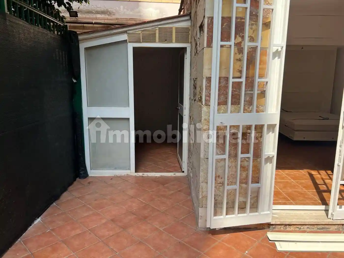 Appartamento in affitto a Napoli