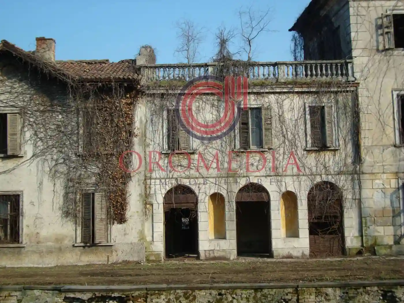 Palazzo - Edificio - foto 3