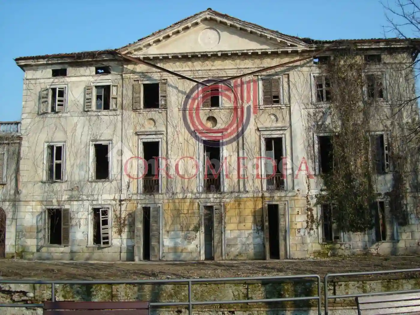 Palazzo - Edificio - foto 4