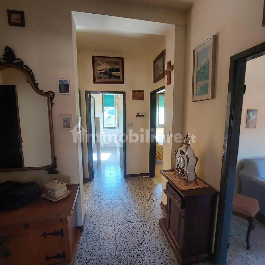 Appartamento in vendita a Talla