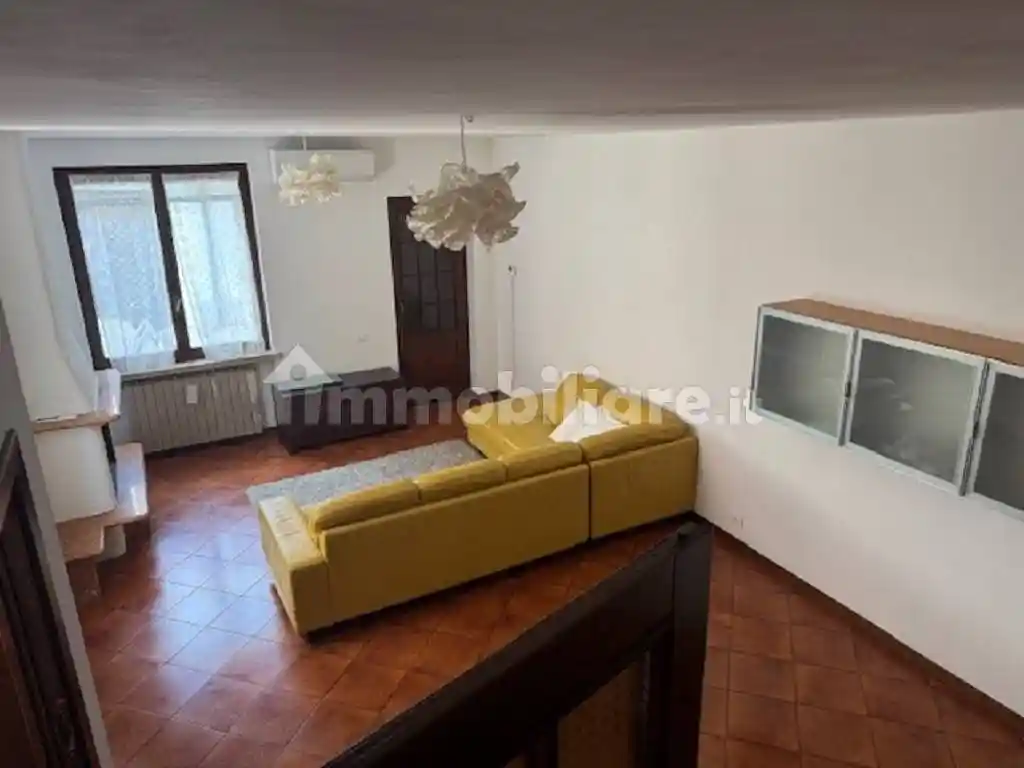 Appartamento in vendita a Cremona