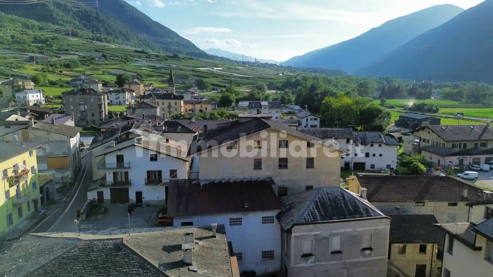 Palazzo - Edificio - foto 2