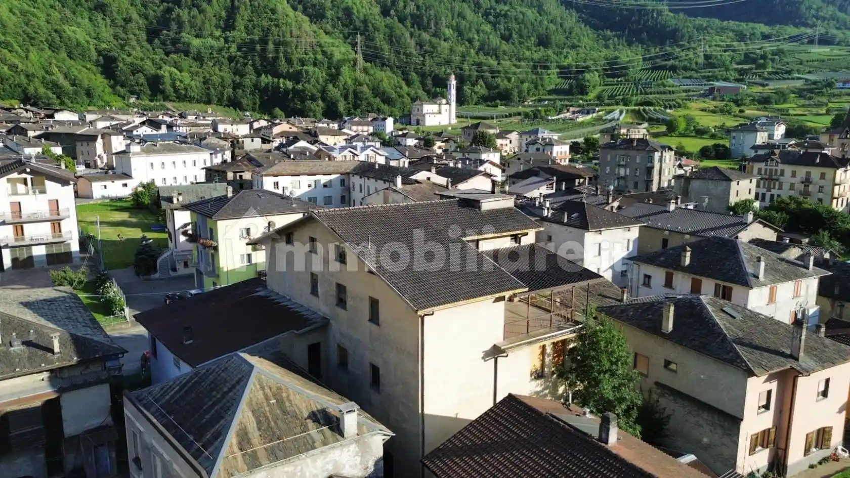 Palazzo - Edificio - foto 3