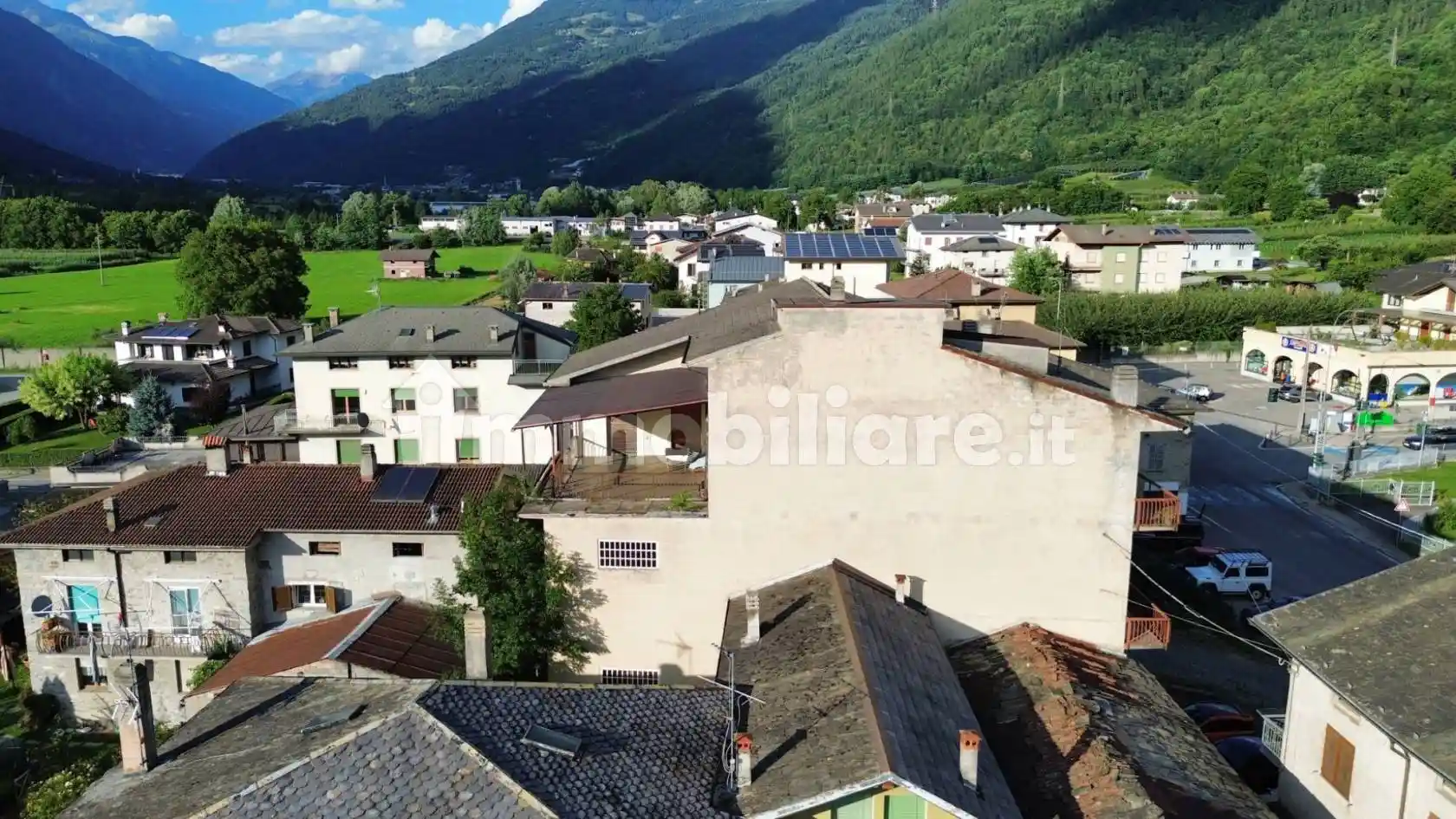 Palazzo - Edificio - foto 5