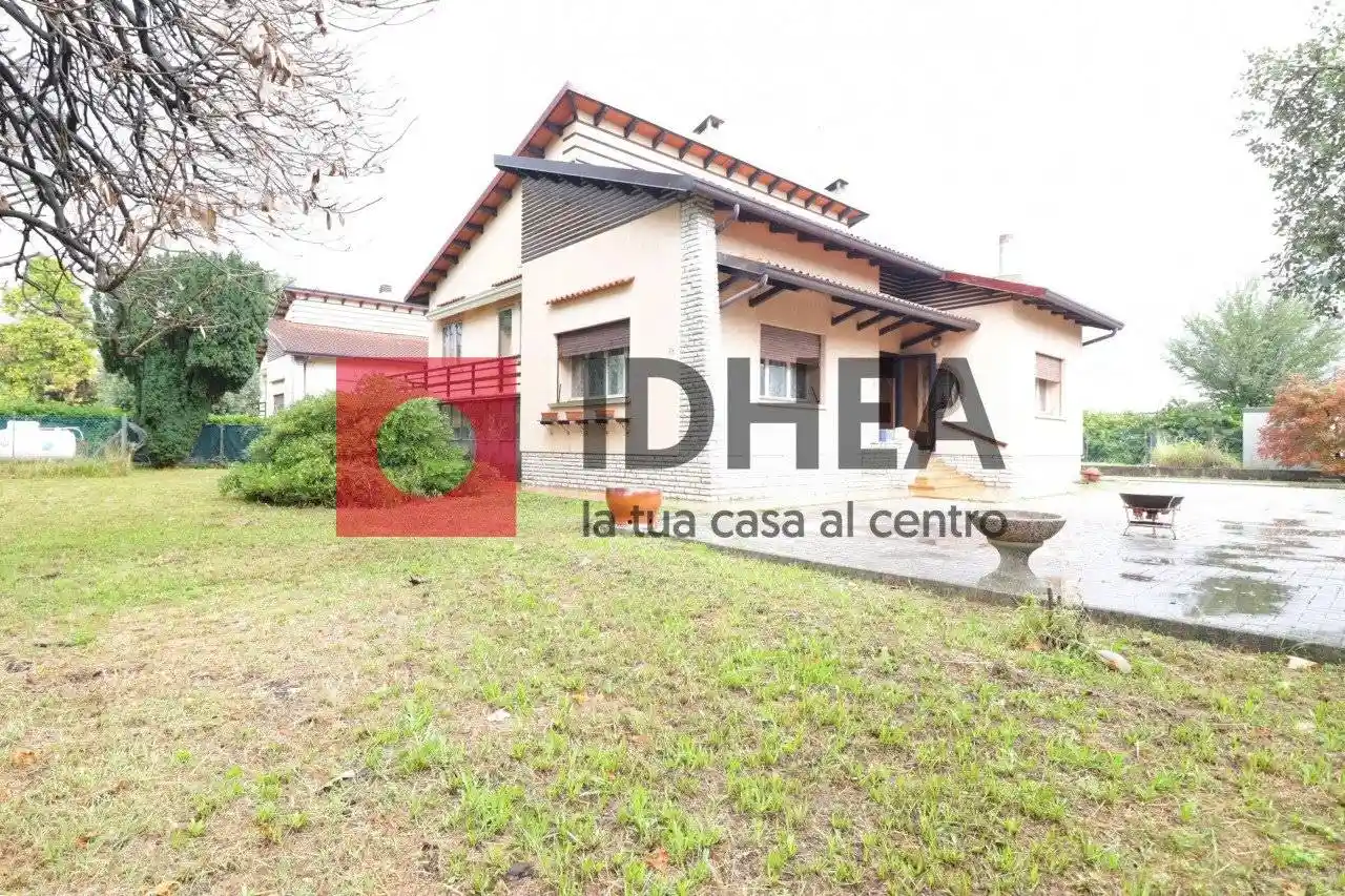 Casa indipendente in vendita a Villorba