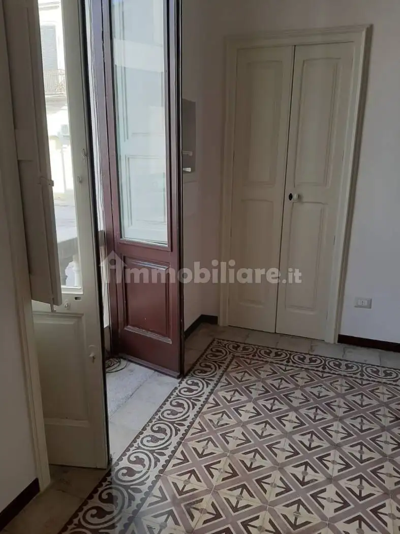 Appartamento in affitto a Galatina