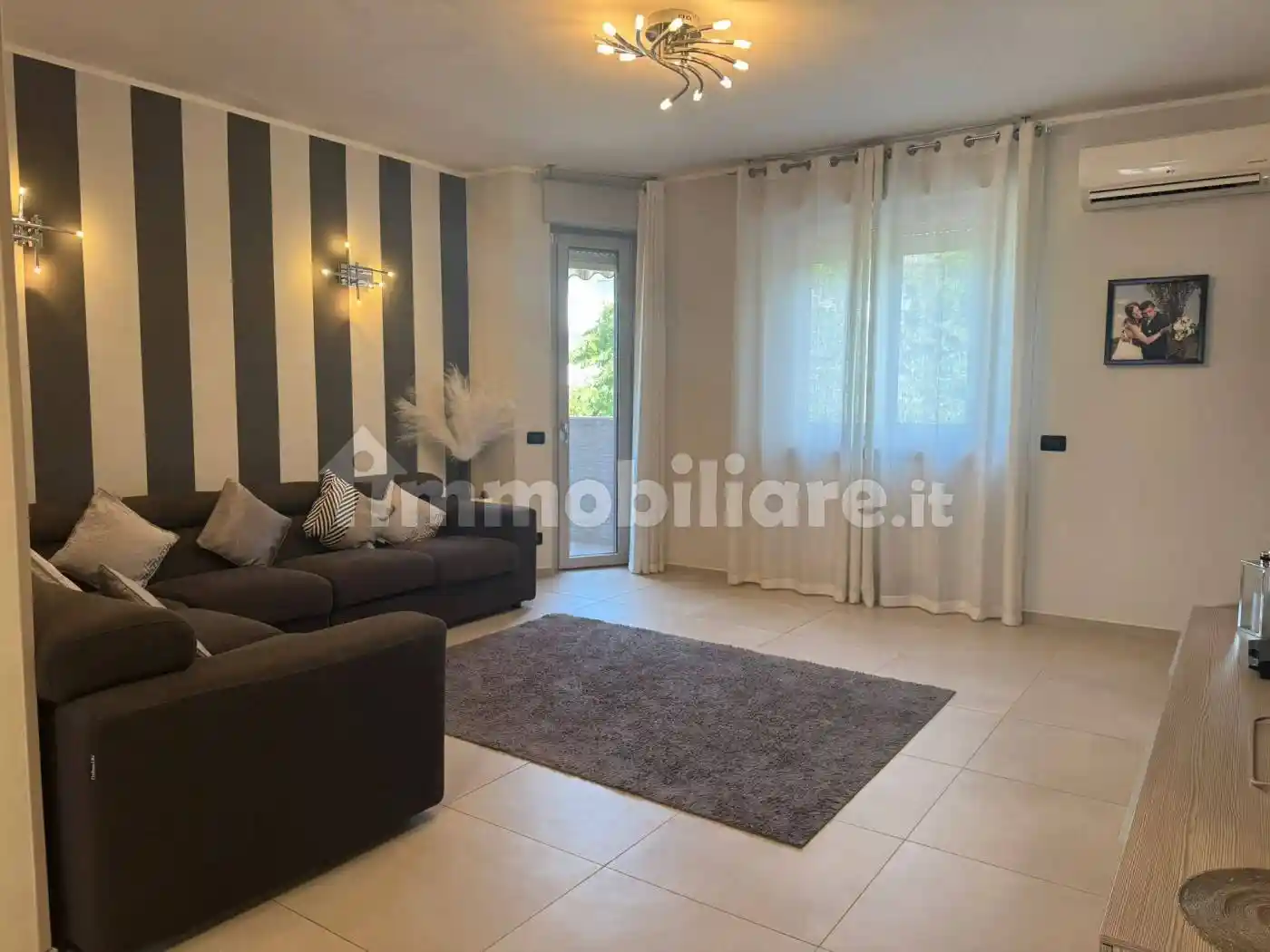 Appartamento in vendita a Alessandria