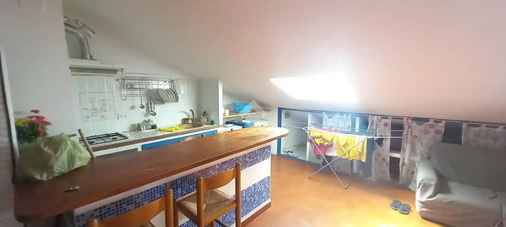 Bilocale via Nicolò Romeo 1, Tor Vergata, Roma - foto 3