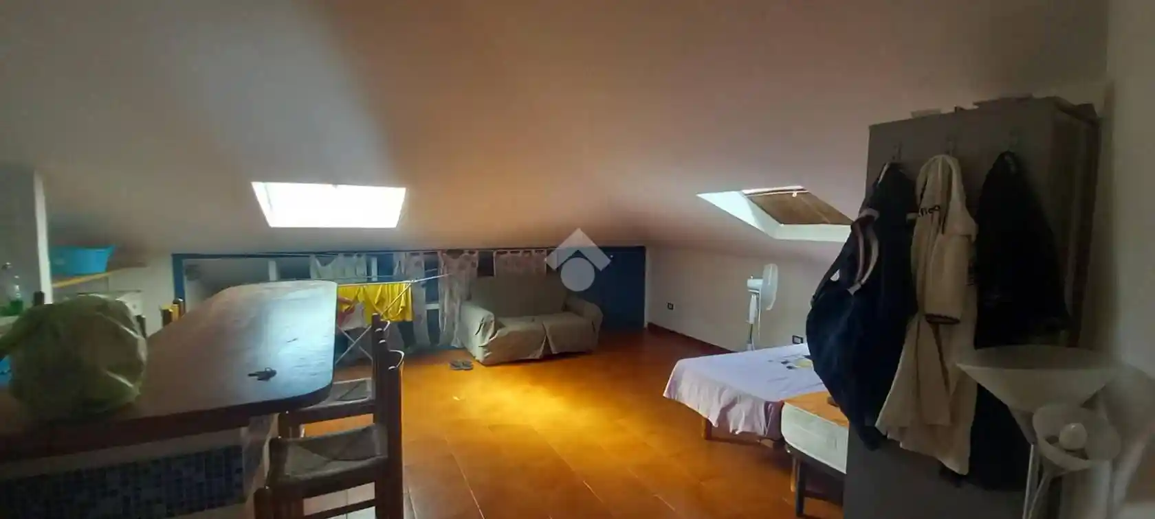 Bilocale via Nicolò Romeo 1, Tor Vergata, Roma - foto 4