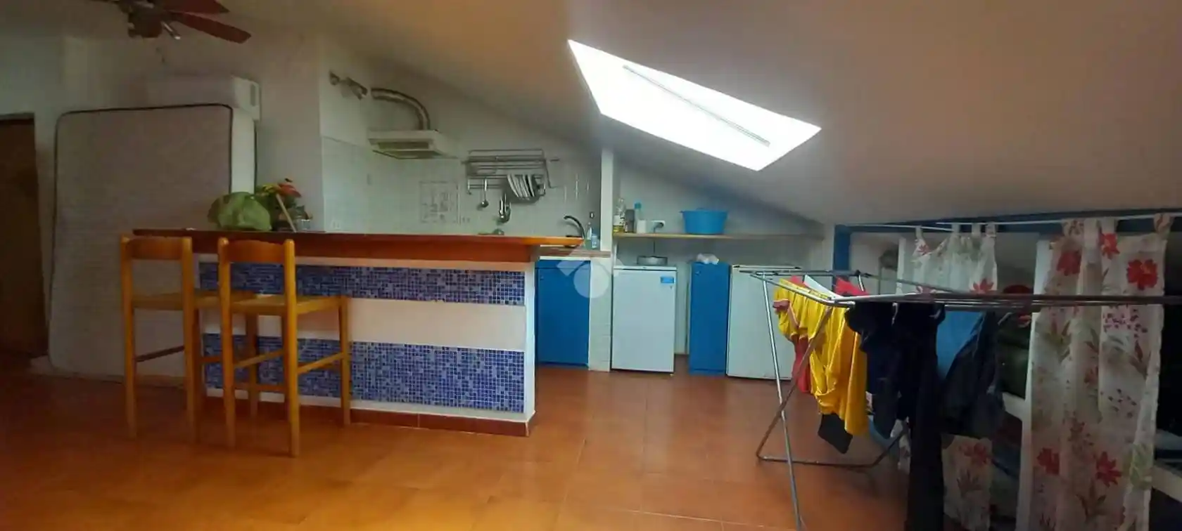 Bilocale via Nicolò Romeo 1, Tor Vergata, Roma - foto 5