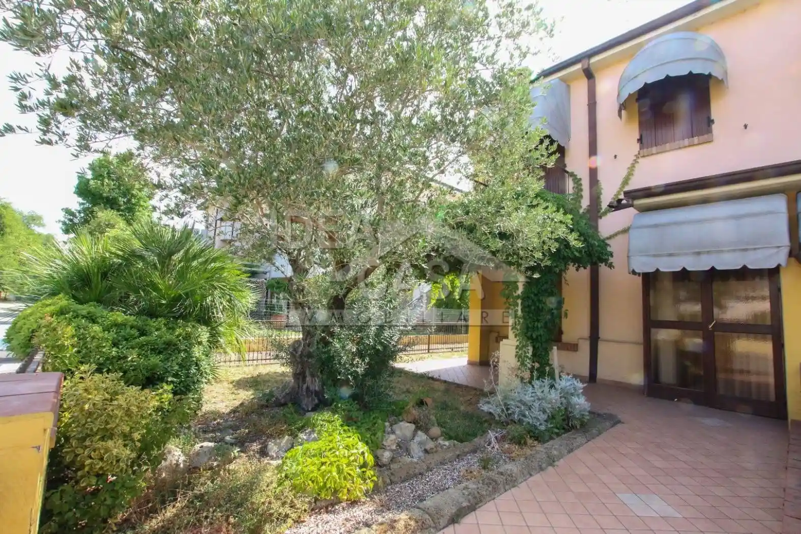 Villetta a schiera in vendita a Poggio Rusco