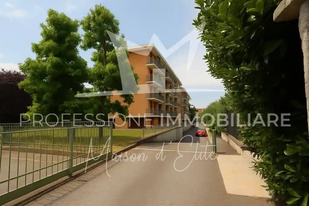 Quadrilocale Strada Maiole 3/2, Moriondo - Maiole, Moncalieri - foto 2