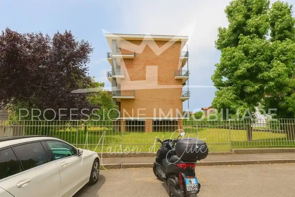 Quadrilocale Strada Maiole 3/2, Moriondo - Maiole, Moncalieri - foto 3