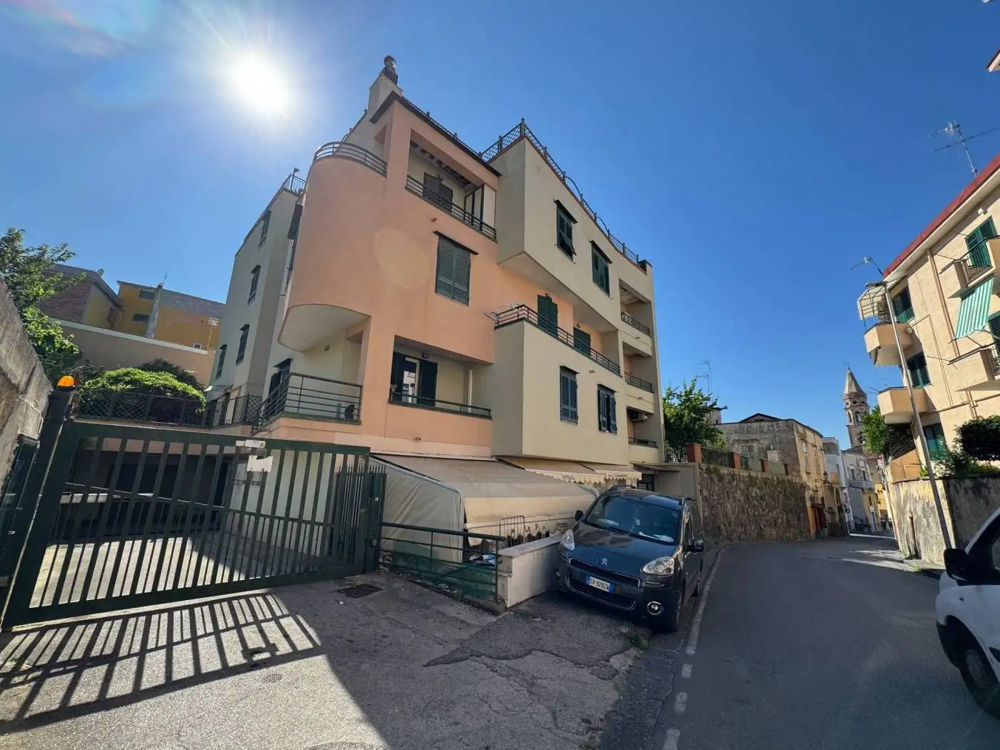 Appartamento in vendita a Sant'Anastasia