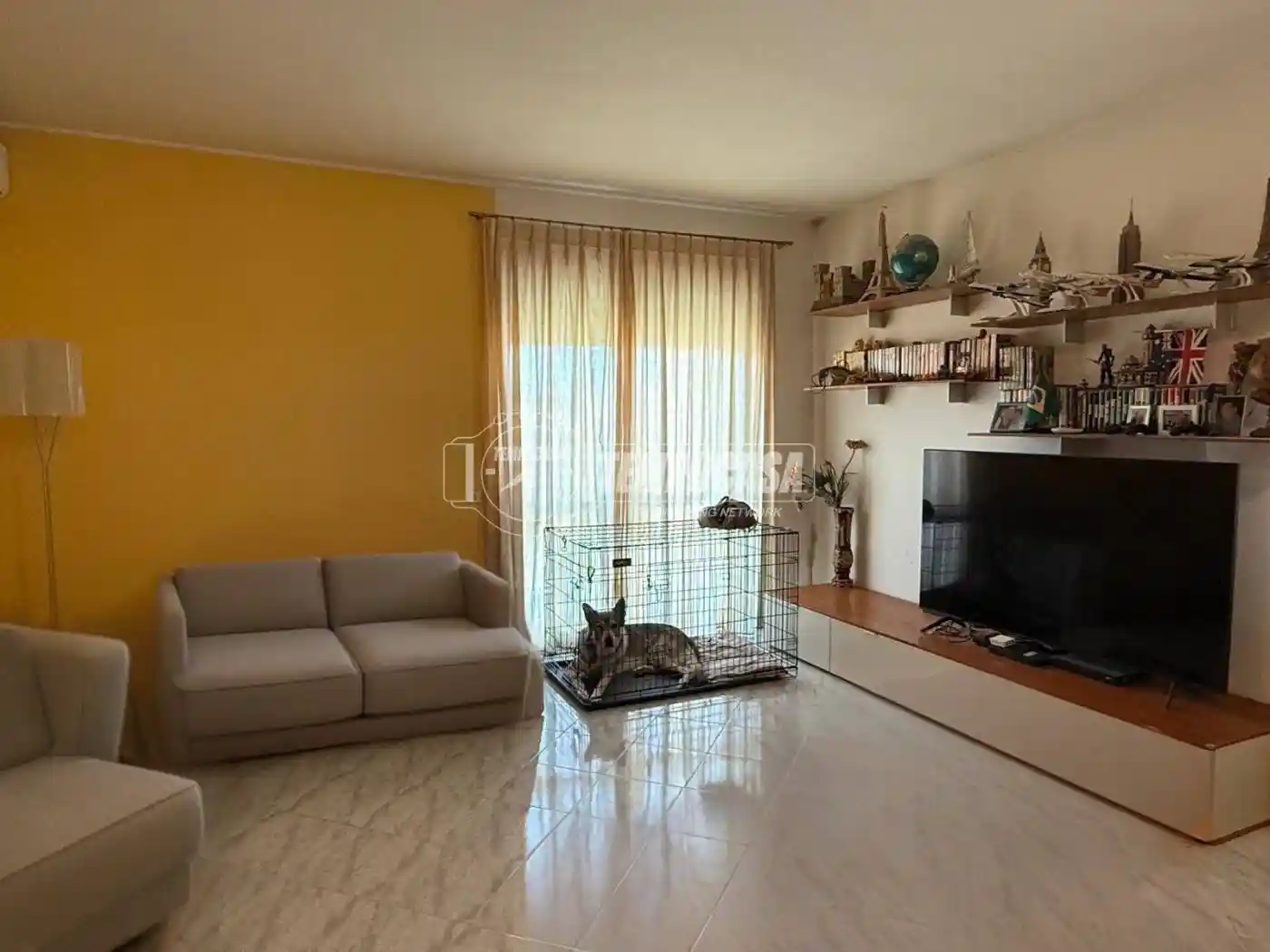 Trilocale via Papini 5, Viale Libertà, Monza - foto 2