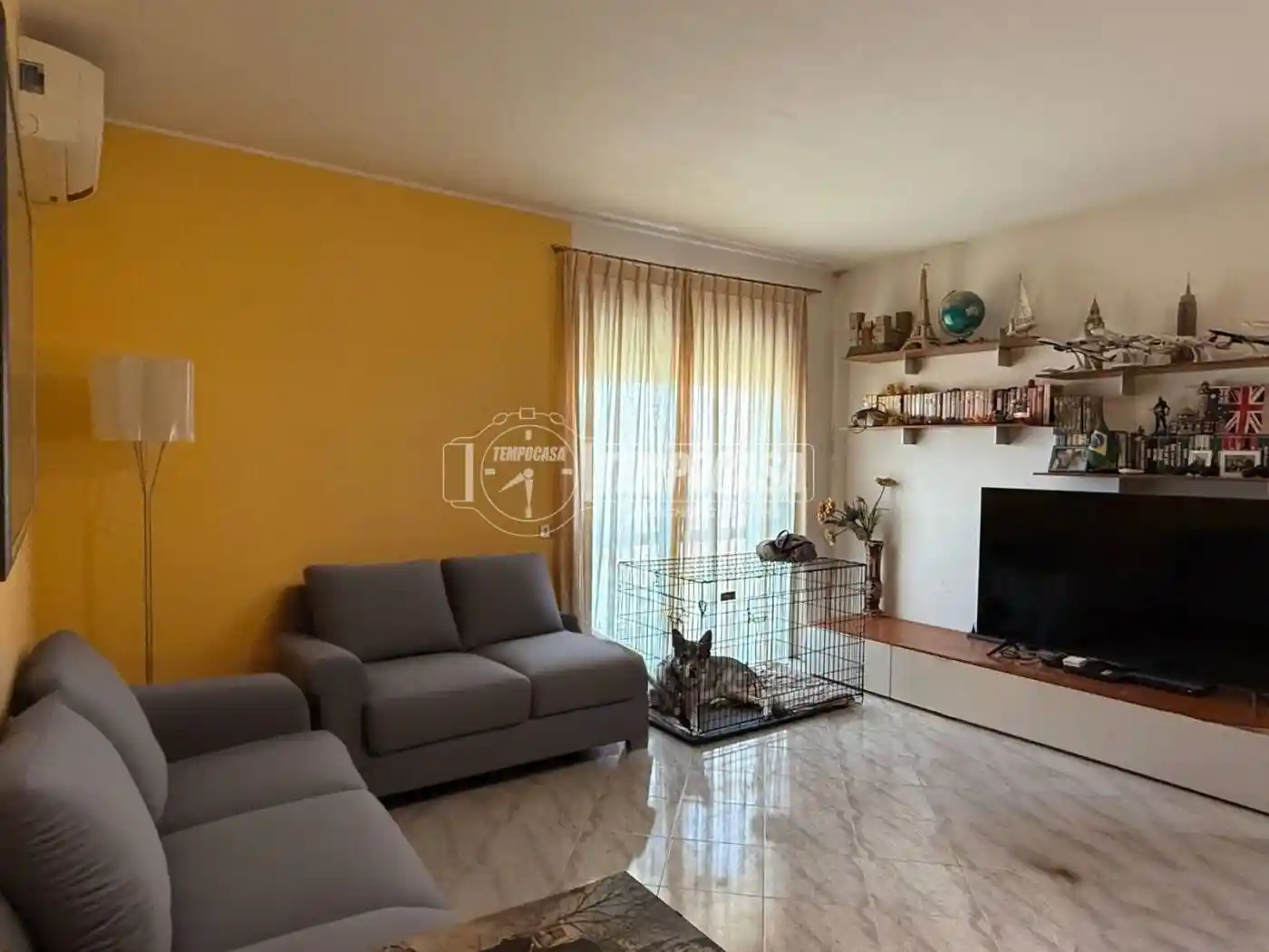 Trilocale via Papini 5, Viale Libertà, Monza - foto 3