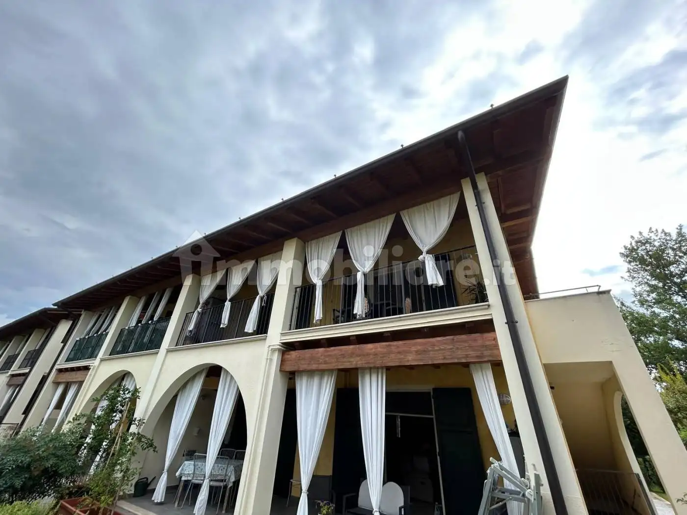 Appartamento in vendita a Manerba del Garda