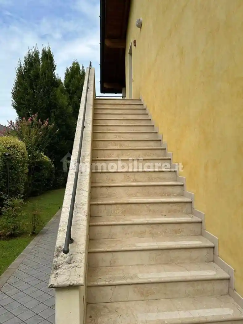 Trilocale via Ravaroli di Sotto 81, Crociale, Manerba del Garda - foto 2