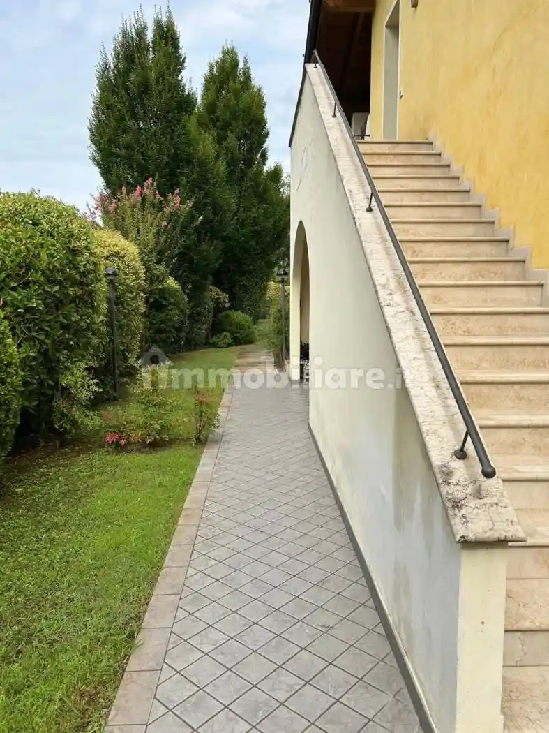 Trilocale via Ravaroli di Sotto 81, Crociale, Manerba del Garda - foto 3