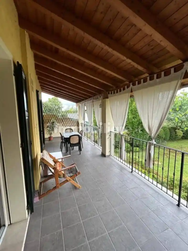 Trilocale via Ravaroli di Sotto 81, Crociale, Manerba del Garda - foto 4