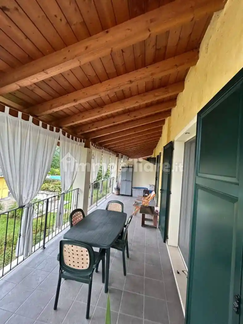 Trilocale via Ravaroli di Sotto 81, Crociale, Manerba del Garda - foto 5