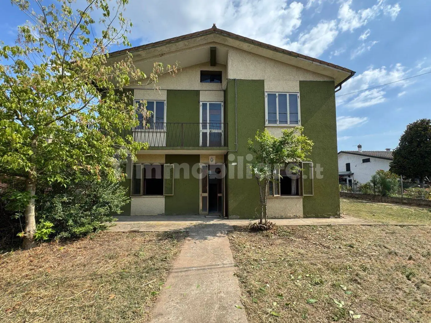 Casa indipendente in vendita a Borgo Veneto