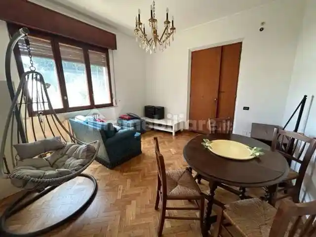 Appartamento in vendita a Falconara Marittima