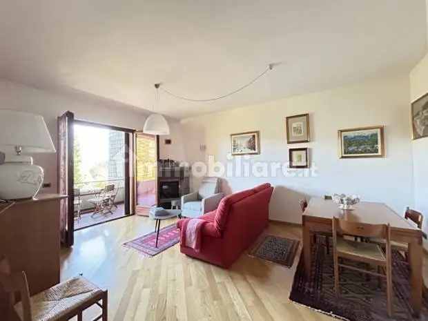 Appartamento in vendita a Gignese