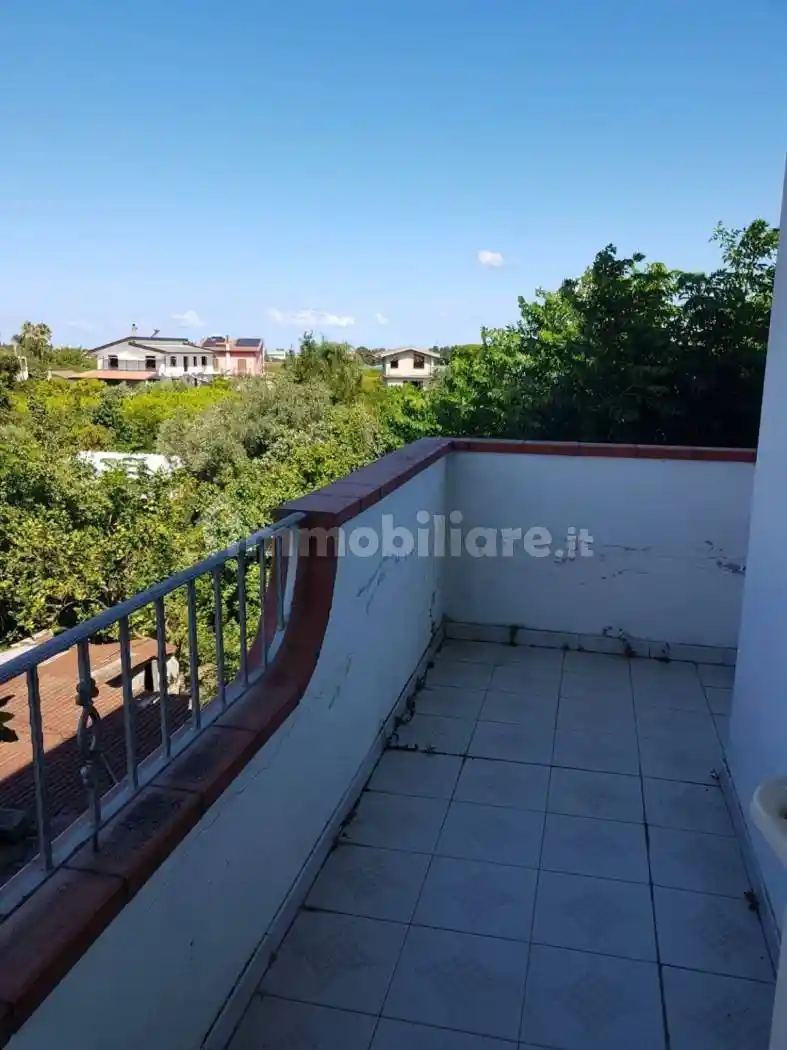 Appartamento in vendita a Barcellona Pozzo di Gotto