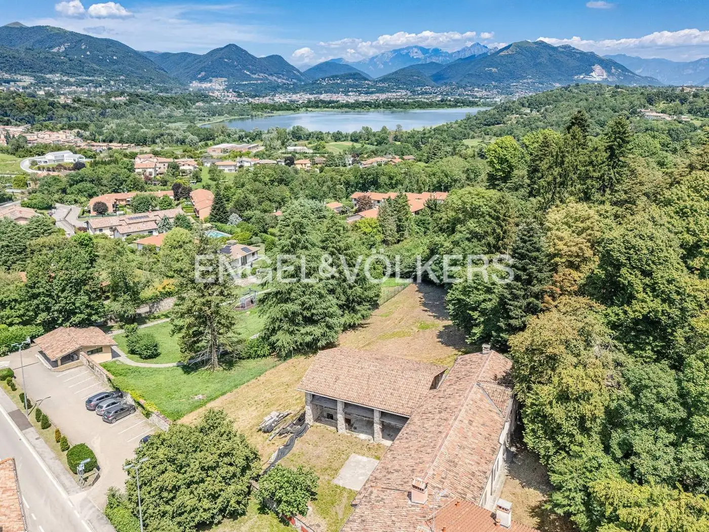 Casale via Piave 8, Centro, Anzano del Parco - foto 3